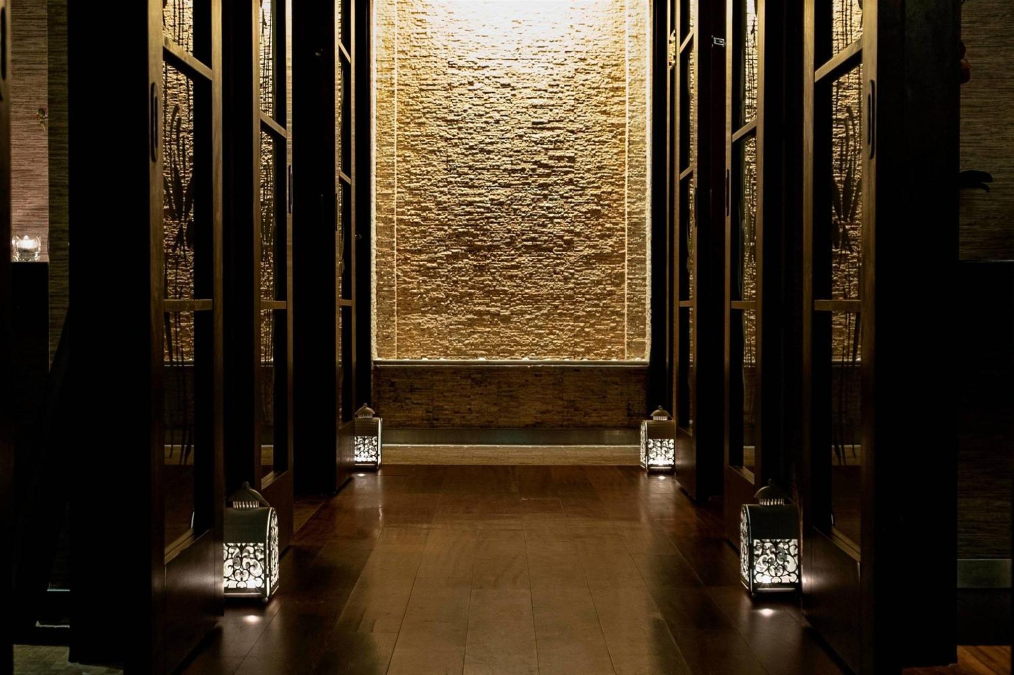 Istanbul Marriott Hotel Asia Exteriör bild